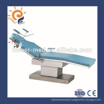 Top quality Electric ENT Operation Table